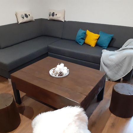 Resort Biela Skala - Chata Chopok Jasna Juh Bystra Luaran gambar