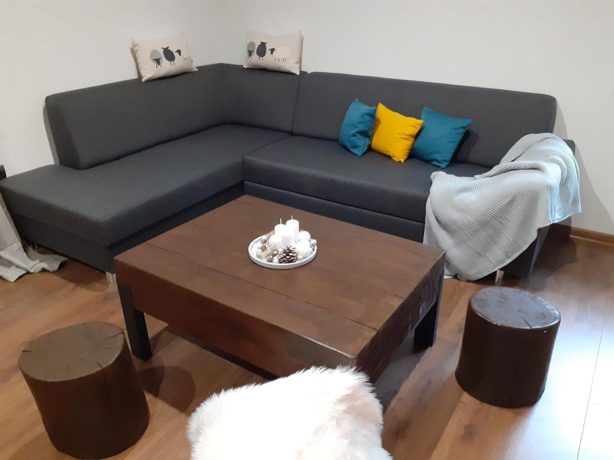 Resort Biela Skala - Chata Chopok Jasna Juh Bystra Luaran gambar