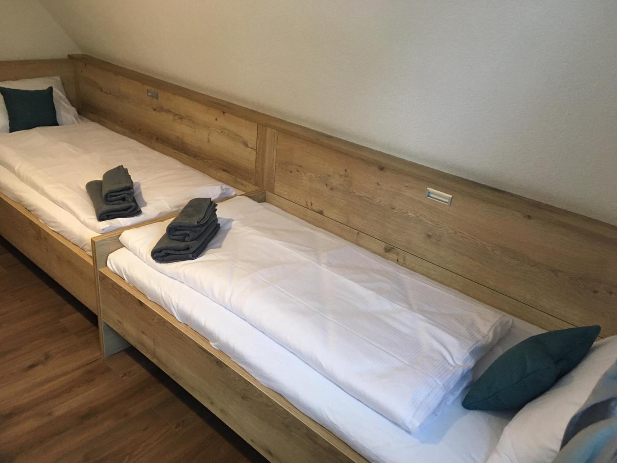 Resort Biela Skala - Chata Chopok Jasna Juh Bystra Luaran gambar