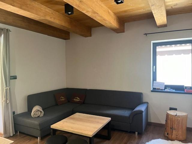 Resort Biela Skala - Chata Chopok Jasna Juh Bystra Luaran gambar