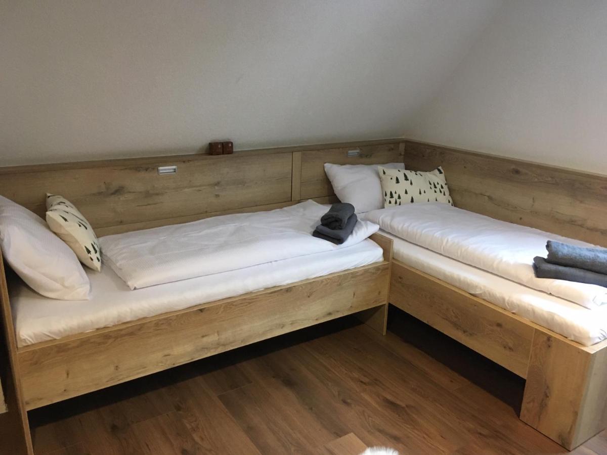 Resort Biela Skala - Chata Chopok Jasna Juh Bystra Luaran gambar